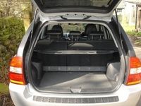 Used Kia Sportage 2005 SUV