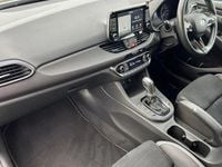 Used Hyundai i30 N Line 140 HP (102 kW) 2020 Hatchback