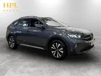 Used VW Taigo S 95 HP (69 kW) 2023 Grey SUV