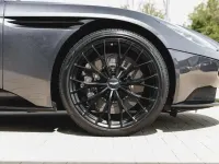Used Aston Martin DB11 528 HP (388 kW) 2023 Grey Coupe