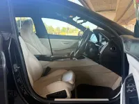 Used BMW 640 M Sport 2018 Black Coupe