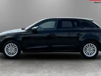 Used Audi A3 Sportback 150 HP (110 kW) 2015 Hatchback