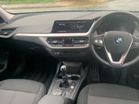 used BMW 116 1 Series d SE 1.5 5dr