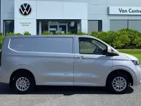 Nowe VW Transporter 2025 Szary Van