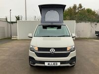 used VW Transporter 2.0 TDI 110 Highline Van