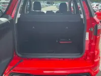 Used Ford Ecosport ST-Line 140 HP (102 kW) 2022 SUV