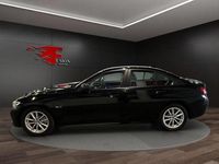 Used BMW 330e Performance 292 HP (214 kW) 2021 Black Sedan