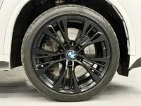 Usado BMW X5 Performance 381 HP (280 kW) 2016 Branco SUV