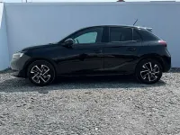 Used Vauxhall Corsa S 100 HP (73 kW) 2025 Black Hatchback