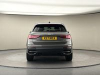 Used Audi Q3 Black Edition 150 HP (110 kW) 2023 SUV