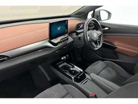 Used VW ID.4 Pro Performance 150 kW (204 HP) 2021 Grey SUV