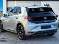 New VW ID.3 Pro 169 kW (231 HP) 2026 Silver Hatchback