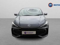 Used MG MG3 Trophy 194 HP (142 kW) 2025 Grey Hatchback