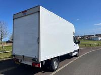 Używany Mercedes Sprinter Progressive 150 KM (110 kW) 2022 Biały Van