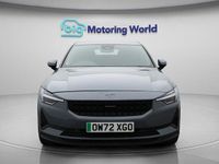 Used Polestar 2 2023 Hatchback