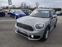 Used Mini Cooper D Countryman 150 HP (110 kW) 2018 SUV