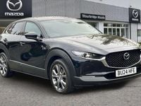 Used Mazda CX-30 Takumi-Line 186 HP (136 kW) 2025 SUV