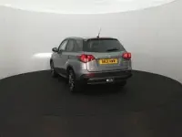 Used Suzuki Vitara SZ-T 129 HP (94 kW) 2021 Grey SUV