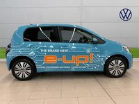 used VW e-up! Up 60kW32kWh 5dr Auto