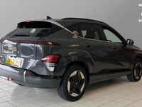 Used Hyundai Kona Ultimate 160 kW (218 HP) 2023 Grey SUV