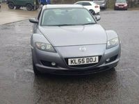 Used Mazda RX8 2005 Hatchback