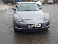 used Mazda RX8 4dr [192] 1.3