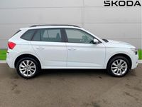 used Skoda Kamiq 1.0 TSI (109ps) SE Drive DSG SUV