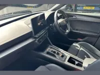 Used Cupra Leon 147 HP (108 kW) 2025 Grey Estate