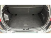 Used Kia Venga 123 HP (90 kW) 2017 Silver Hatchback