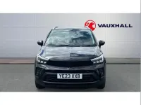 Second-hand Vauxhall Crossland Ultimate 130 CP (95 kW) 2023 Other SUV