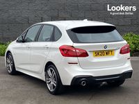 used BMW 218 2 Series Active Tourer i M Sport 5dr