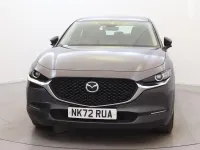 Used Mazda CX-30 2022 Grey SUV