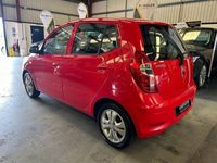 used Hyundai i10 1.2 Active 5dr