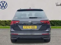 Used VW Tiguan Life 128 HP (94 kW) 2023 Grey SUV