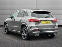 Used Mercedes GLA250 Executive 218 HP (160 kW) 2025 Grey SUV