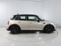Used Mini Cooper Classic 134 HP (98 kW) 2021 Grey Hatchback
