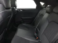 Used Kia ProCeed GT-Line S 2023 Orange Estate