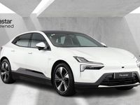 Used Polestar 4 Plus 200 kW (272 HP) 2026 SUV