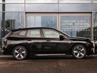 used BMW iX I SeriesxDrive50 M Sport 5dr