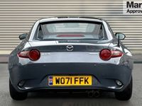 used Mazda MX5 Convertible 1.5 [132] Sport 2dr