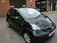 Used Toyota Aygo 2006 Hatchback