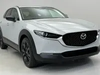 Used Mazda CX-30 Homura-Line 140 HP (102 kW) 2026 White SUV