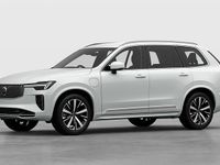 New Volvo XC90 Core 407 HP (299 kW) 2026 Ice white SUV