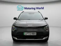 Used Kia e-Niro 150 kW (204 HP) 2023 Grey SUV