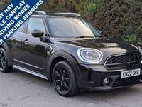 Used Mini Cooper S Countryman Classic 2022 SUV