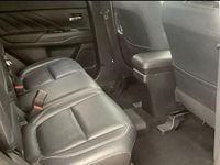 Used Mitsubishi Outlander P-HEV 2016 Grey Estate