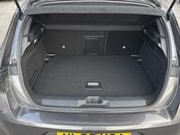 Used Vauxhall Astra 131 HP (96 kW) 2025 Hatchback