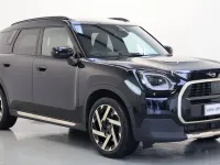 Used Mini Countryman Exclusive 313 HP (230 kW) 2025 Black SUV