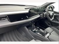 Used Audi Q6 e-tron S-Line 285 kW (388 HP) 2025 Ascari blue SUV