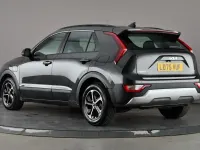 Gebraucht Kia Niro 2025 Grau SUV